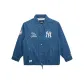 Denim Blue