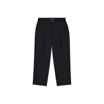 New Balance NB MET24 Casual Pants Men's Black