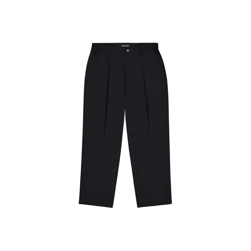 New Balance NB MET24 Casual Pants Men's Black-0