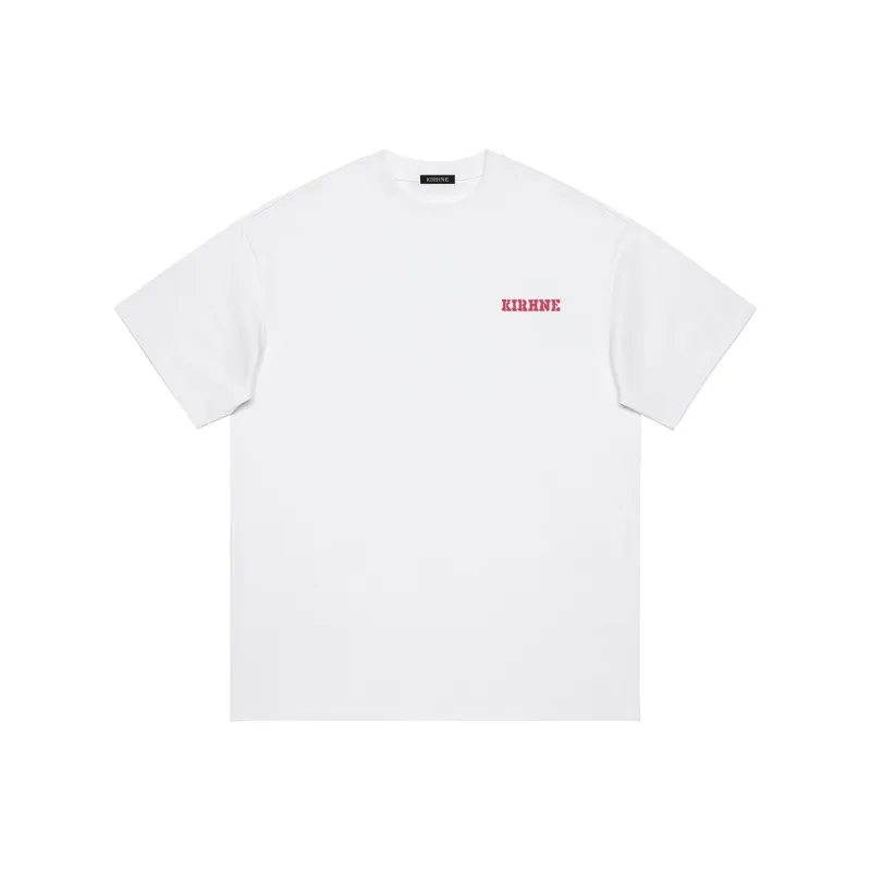 KIRHNE T Shirts Unisex-6