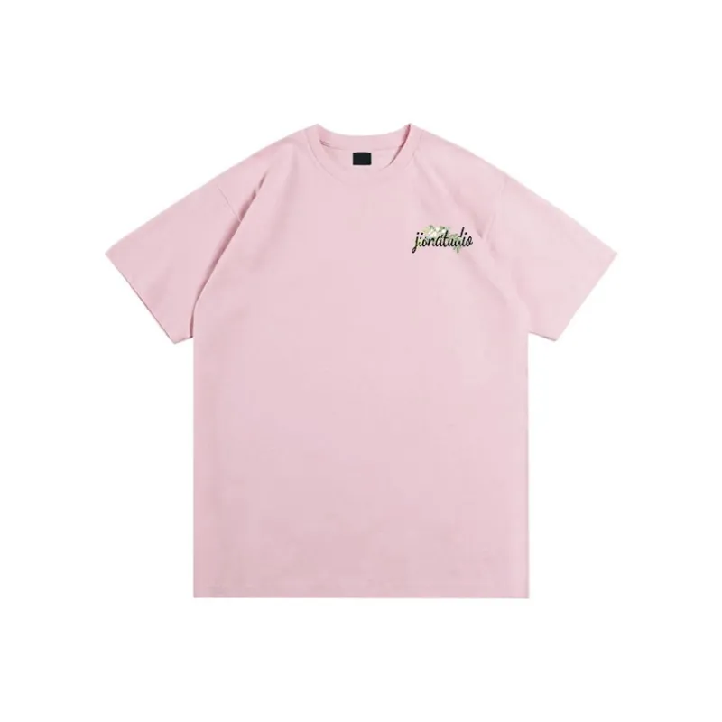 JION T Shirts Unisex-20