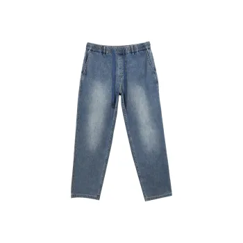 JACK JONES· Jeans Men's Medium Blue