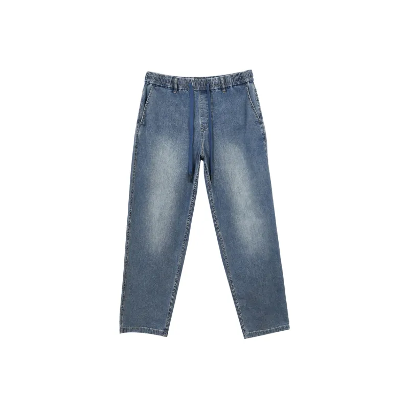 JACK JONES· Jeans Men's Medium Blue-0