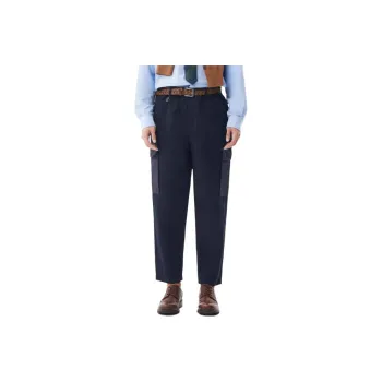 GOLDLION G+ Casual Pants Men's Navy Blue