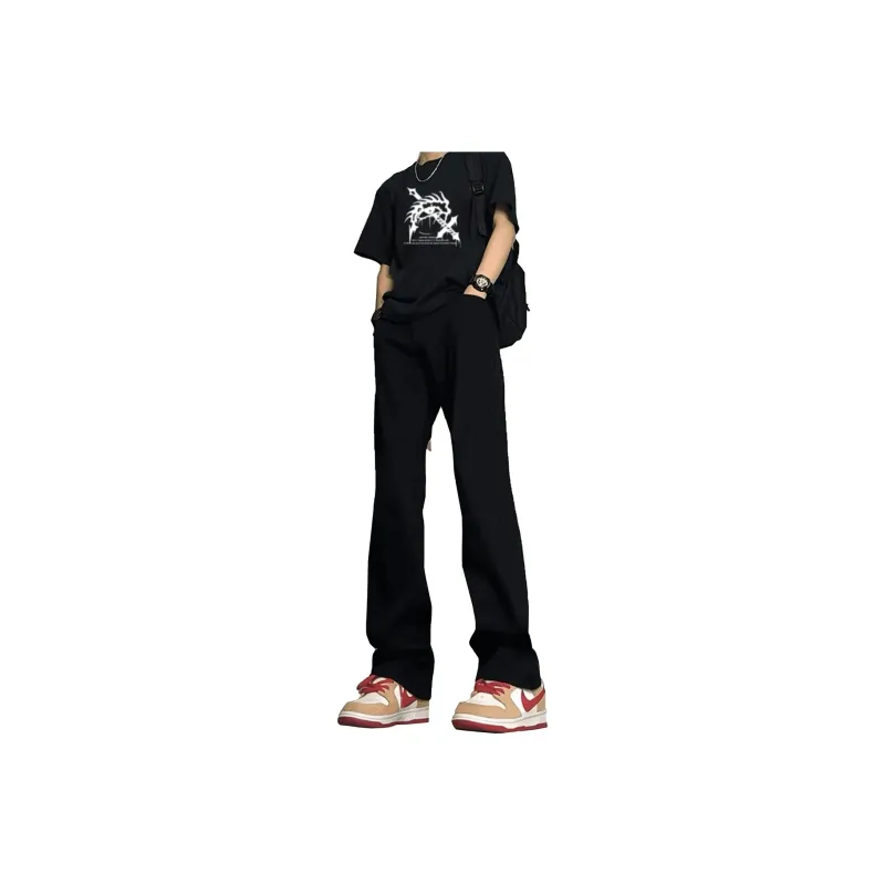 FOREVER 21 Jeans Unisex-0