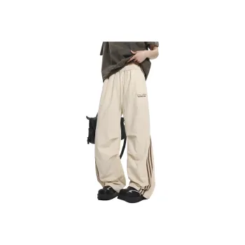 TALKING TOM Casual Pants Unisex