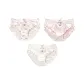 Ecru+Light Pink+Peach Pink