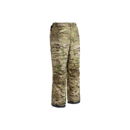 Arcteryx Casual Pants Men Green