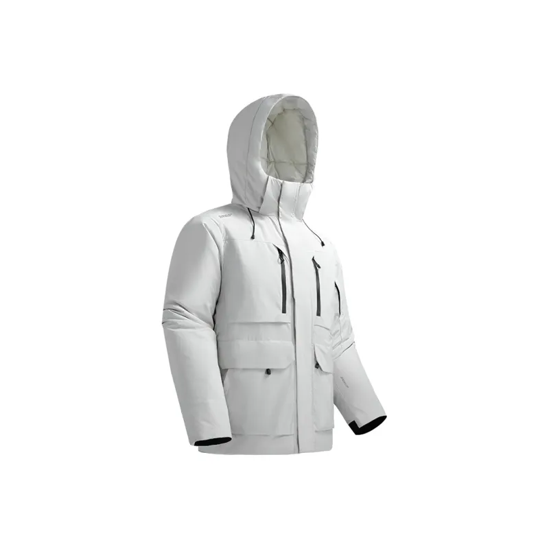 SUPIELD Aerogel Series Puffer Jacket Unisex-10