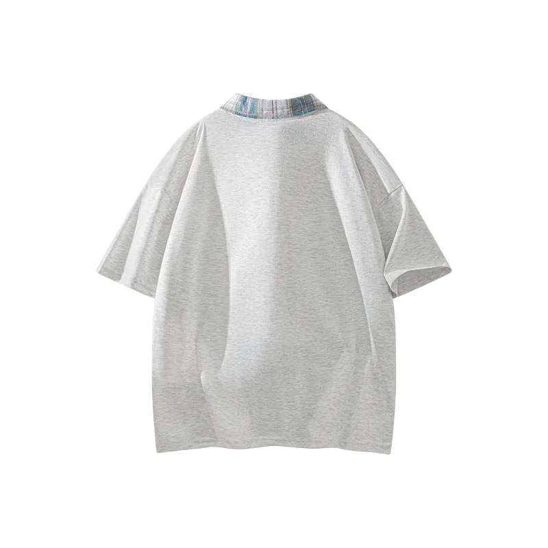 KADAKADA SUITE T Shirts Unisex-3