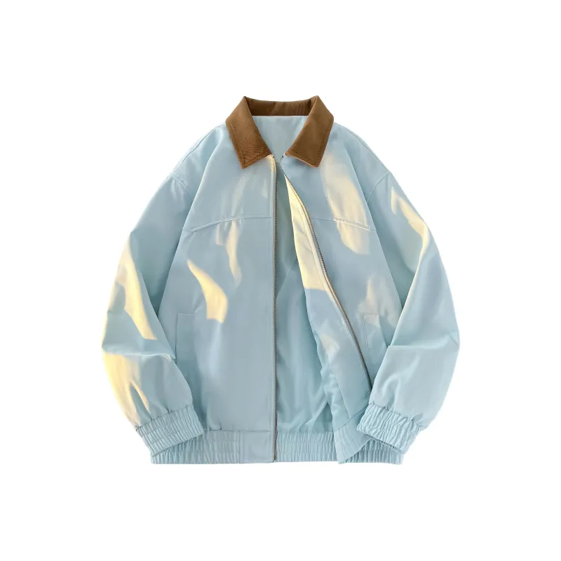 BEENTRILL Jackets Unisex-11