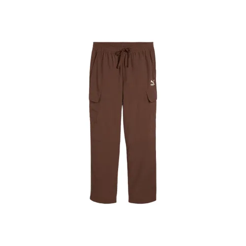 PUMA Classics Men's Cargo Pants