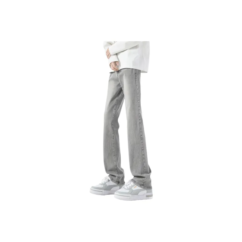FORCEPULR Jeans Unisex-10
