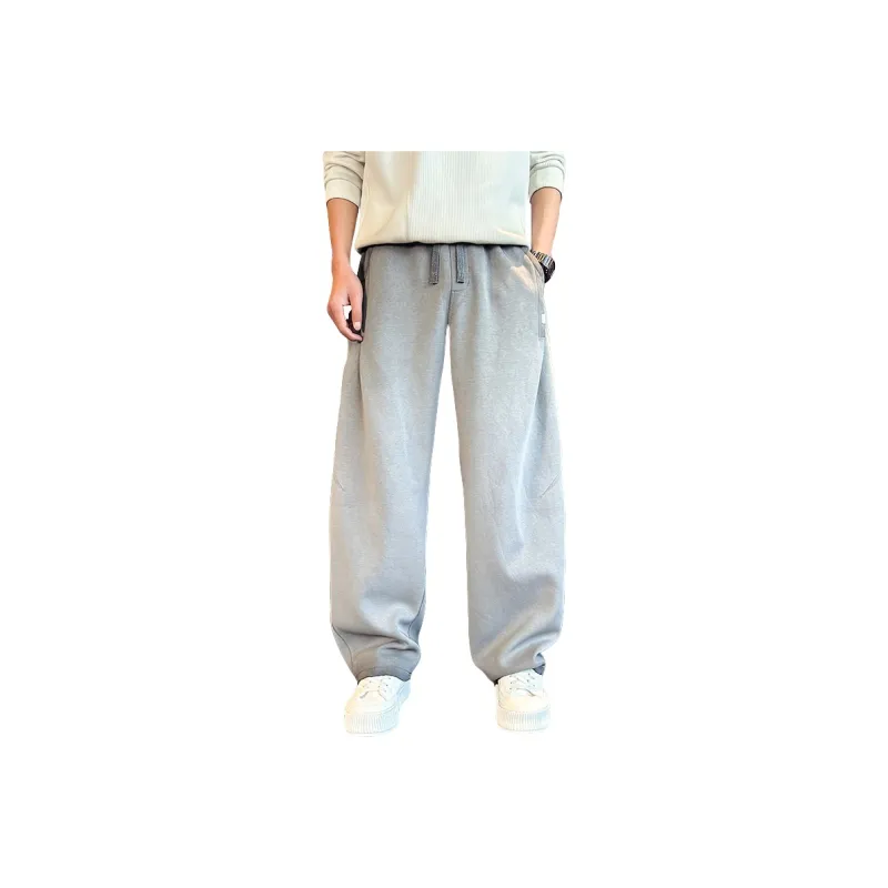 YOFVV Casual Pants Unisex-7