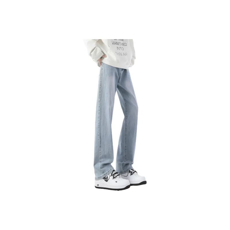 FORCEPULR Jeans Unisex-16