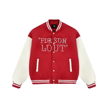 FDR Baseball Jerseys Unisex