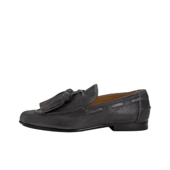 Vivienne Westwood TUESDAY Casual Single Shoes Women's Black