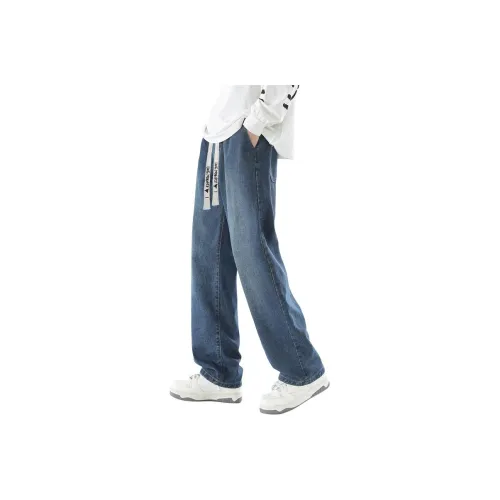 Love Monster Jeans Unisex