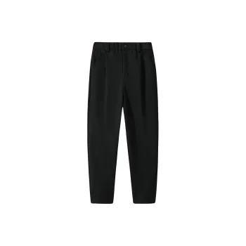 Antioffice Fall And Winter Suit Trouser Men's