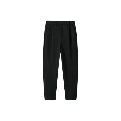 Antioffice Fall And Winter Suit Trouser Men's