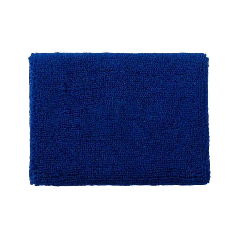 LiNing Running Wristbands Thermal Blue Unisex-1
