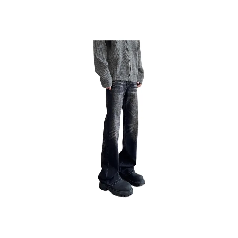 Struggle Vintage95 Jeans Unisex-0