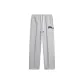 H110AB Flower Gray Lunar Surface Gray