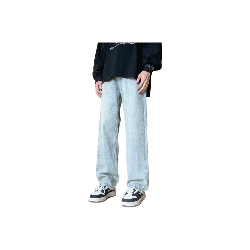 COMOWA Jeans Unisex-20