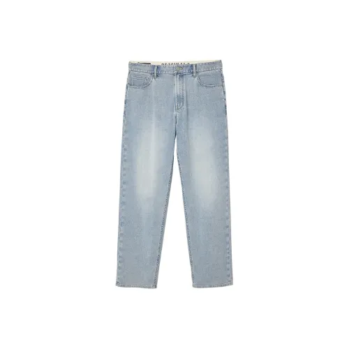 JACK JONES· Jeans Men's C40 Light Blue