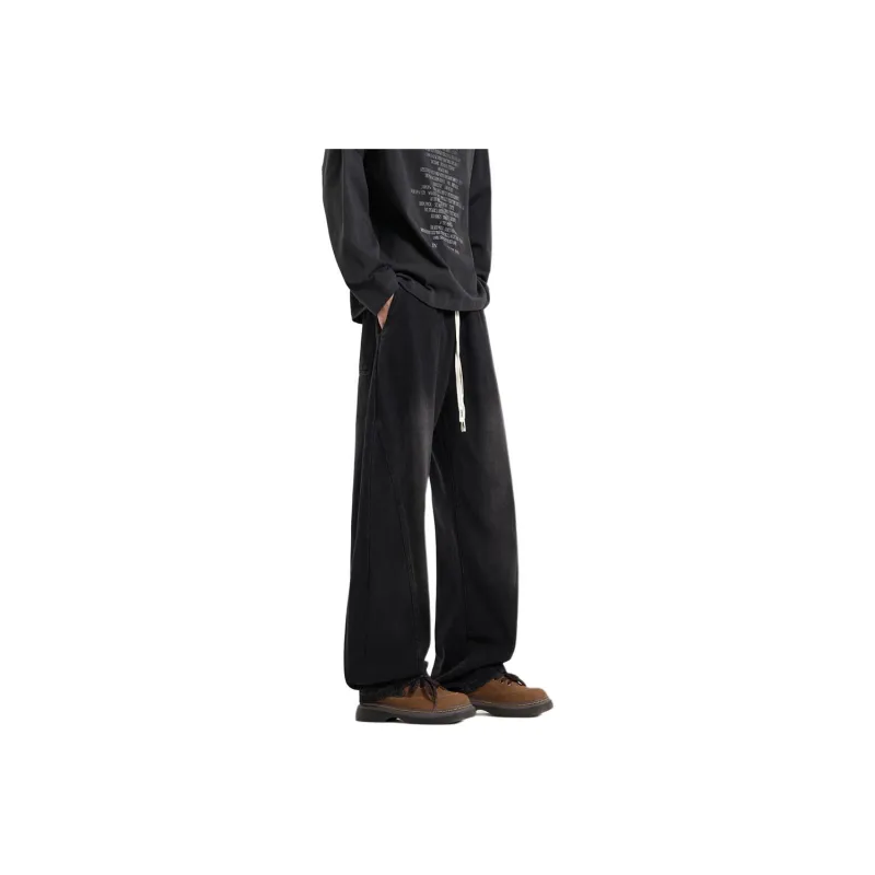 FOR FEAR THAT Jeans Unisex-0