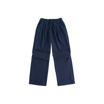LR MADE Casual Pants Unisex