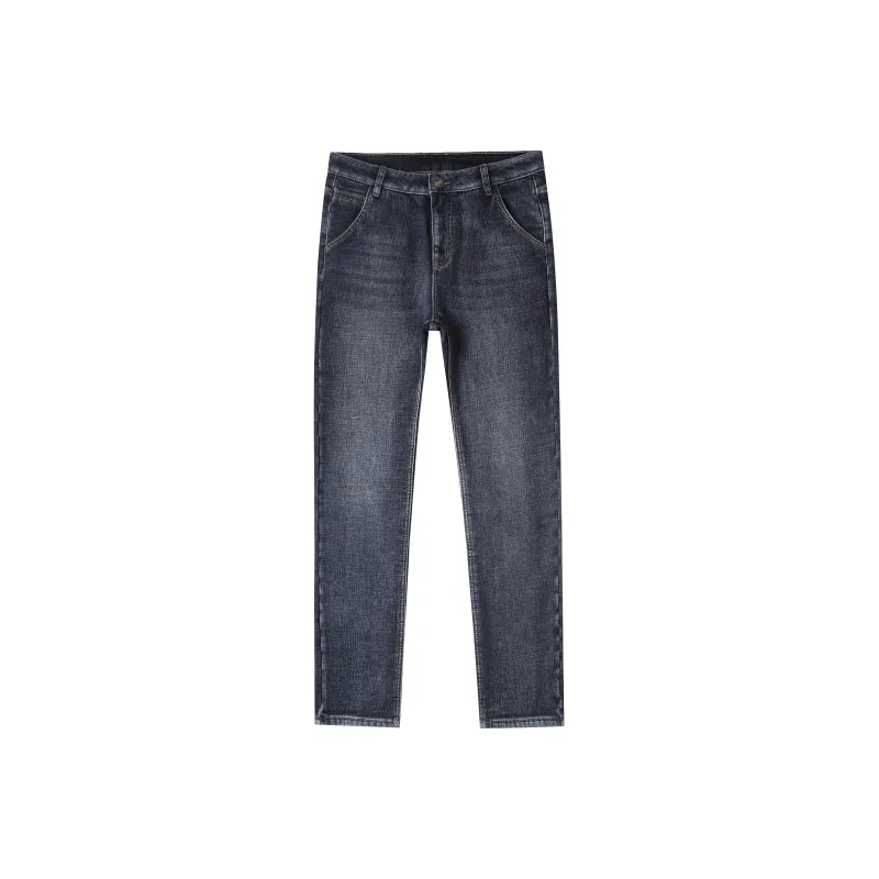 TREK&TRAVEL Jeans Men-5