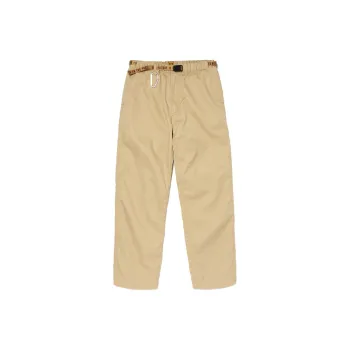 HUMAN MADE Adjustable waist Trousers