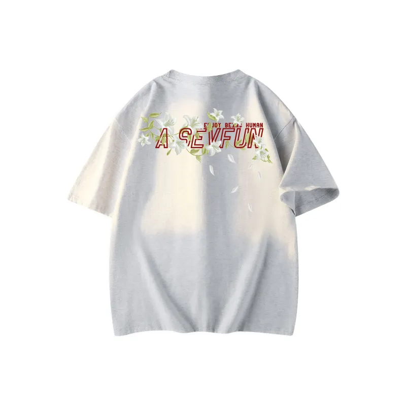7 SEVFUN T Shirts Unisex-15