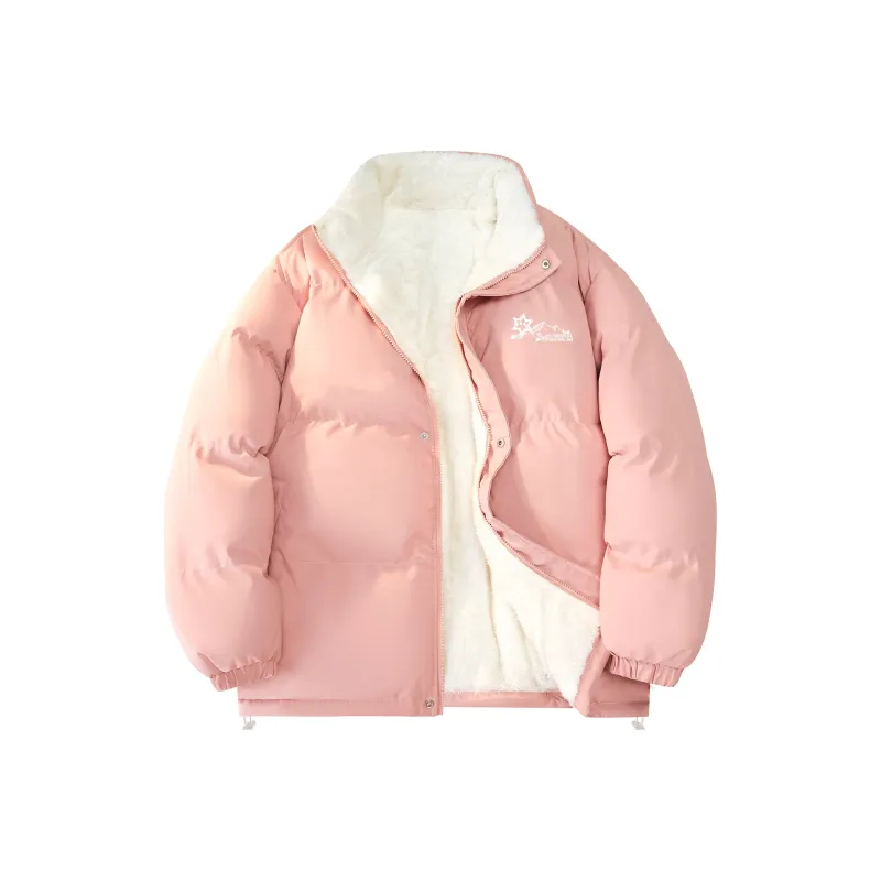 CSKS Puffer Jackets Unisex-14