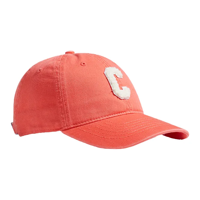 Classmate Yang Cotton Baseball Caps Unisex-15
