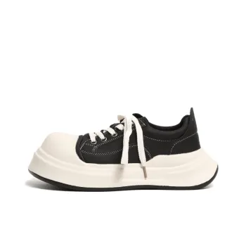 Be Good Low Top Casual Shoes Women's