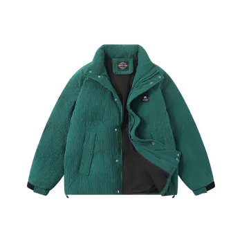 MEIPIN TANG Down Jackets Unisex