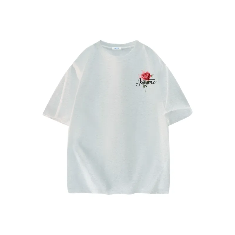 Kepu T Shirts Unisex-11