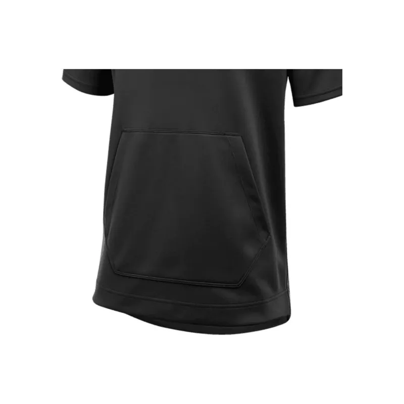 Nike DRI FIT Basketball Jerseys Men's Black-3