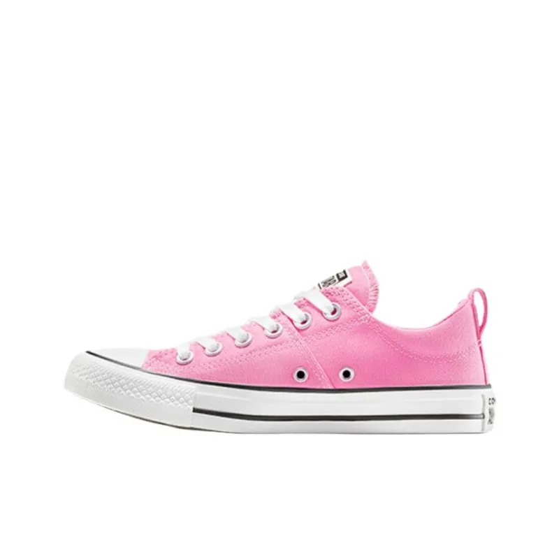 Converse Women's Chuck Taylor All Star Madison Low 'Pink' Women's-2