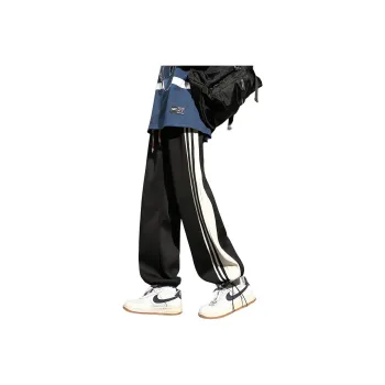 NEAR HERE Casual Pants Unisex