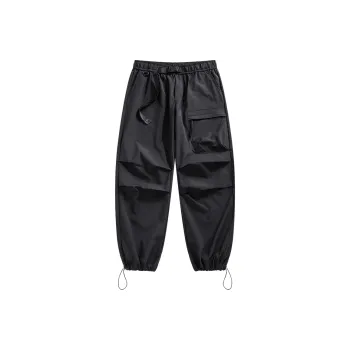 DBD WH Casual Pants Unisex