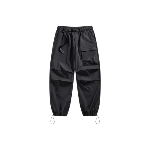 DBD WH Casual Pants Unisex