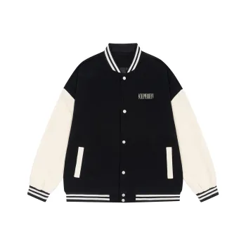 SCHEPPERHEYN Baseball Jacket Unisex