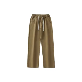 Jeep Theme Series Casual Pants Men's
