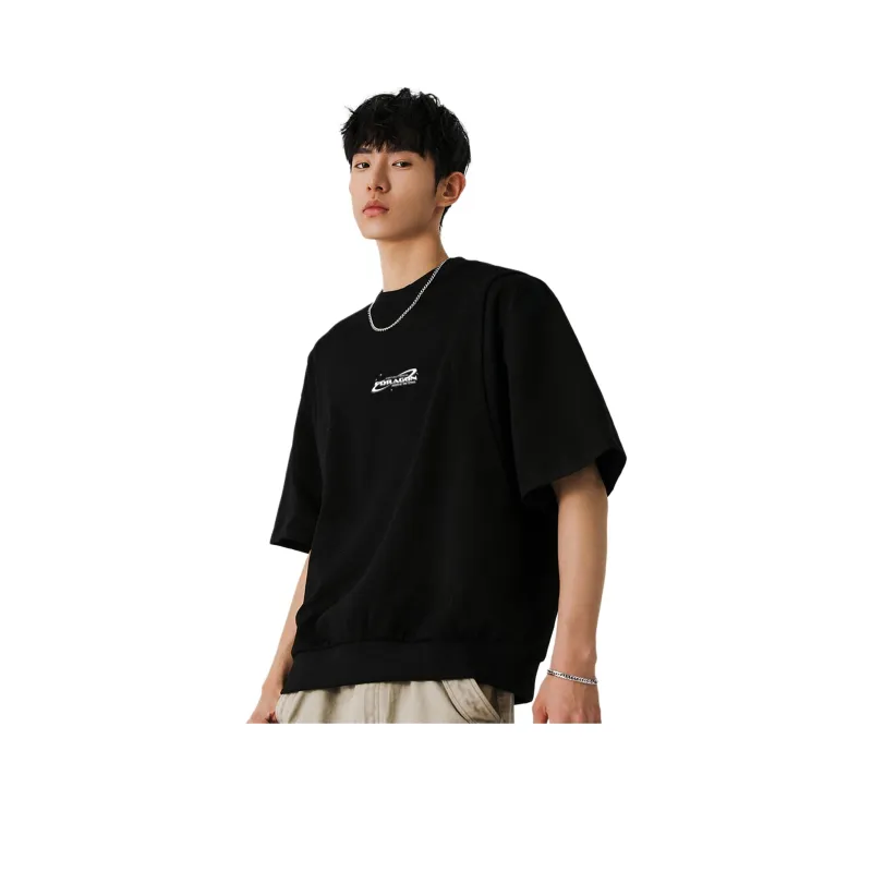 F·dragon T Shirts Unisex-0