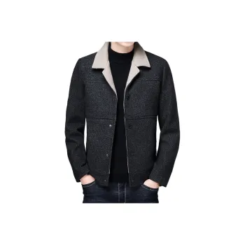 Merry City Jackets Coats Unisex