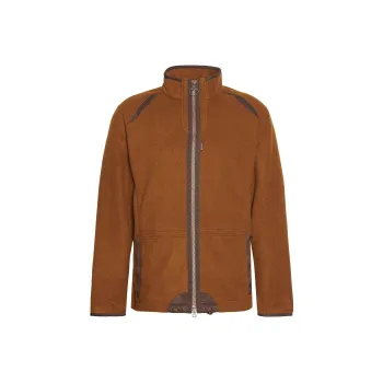 BARBOUR SS24 Jackets Coats Men's Rusty Red