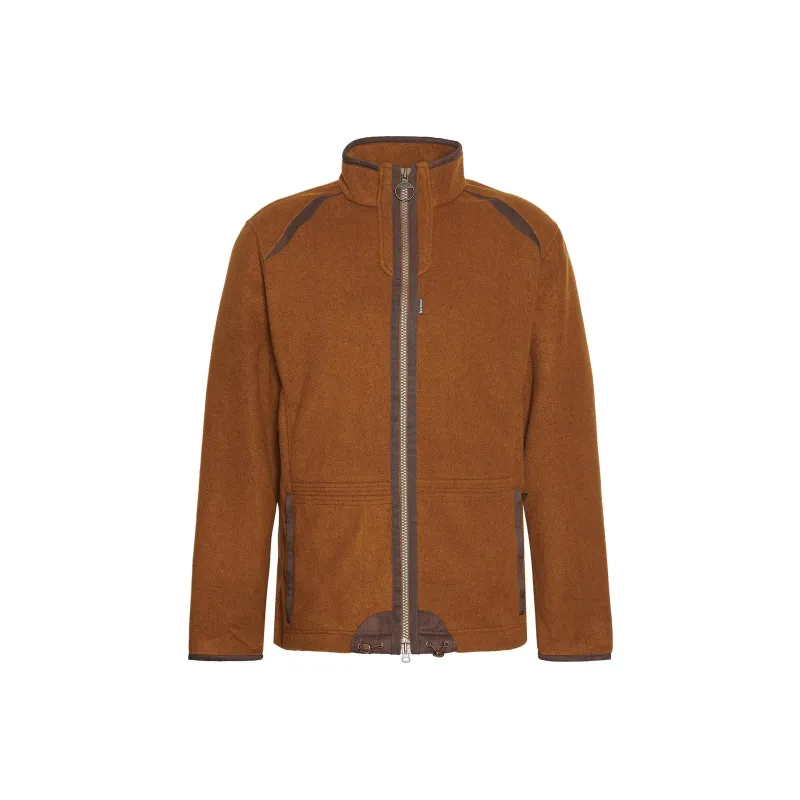 BARBOUR SS24 Jackets Coats Men's Rusty Red-0